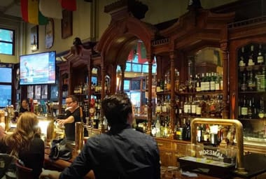 Brit's Pub