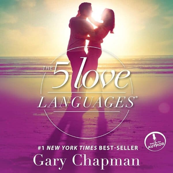 The 5 Love Languages