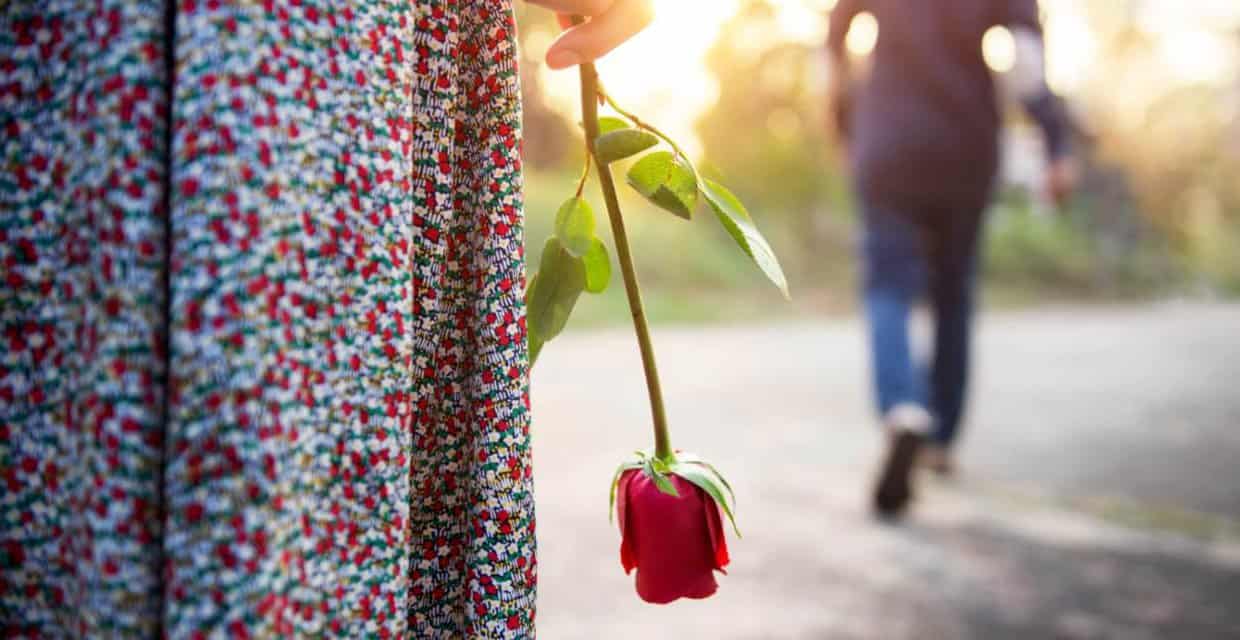 Considering a Reunion With Your Ex? Start With These 6 Questions