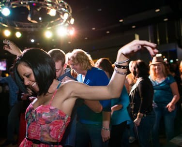 Jacksonville Singles Clubs