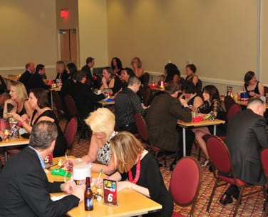 Wilmington Speed Dating