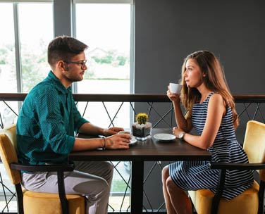 Pasadena Speed Dating