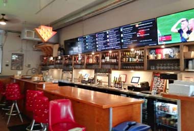Fermentation Lounge