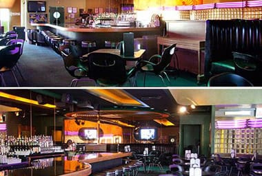 Inwood Lounge