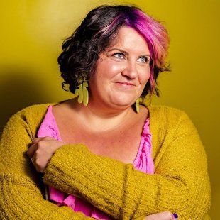 Rachel Barehl, The Dating Doula