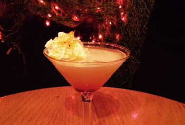 Butler's Martini Bar