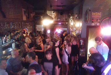 Edison's Pub