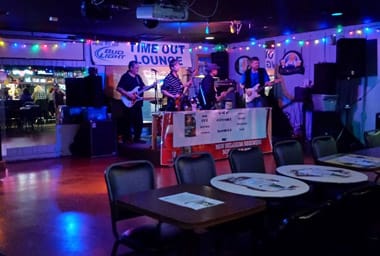 Timeout #3 Sportsbar