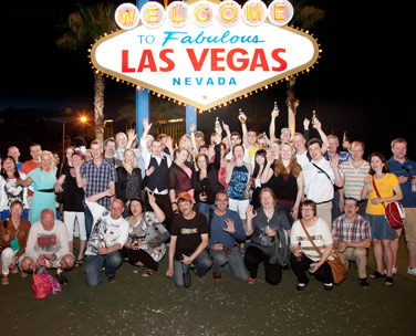 North Las Vegas Singles Events