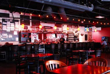 Anthill Pub &amp; Grille