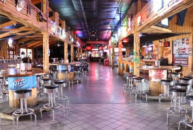Outlaw Saloon