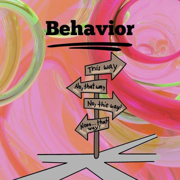 Behavior