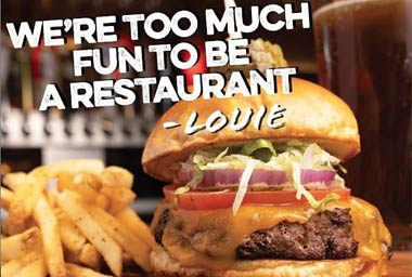 Bar Louie