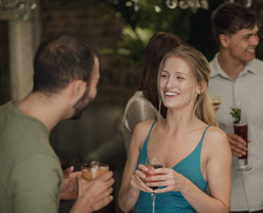 Spokane Speed Dating