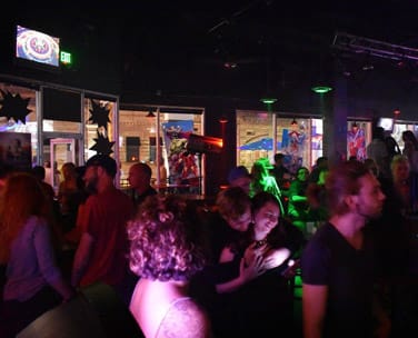 Boise City Singles Clubs