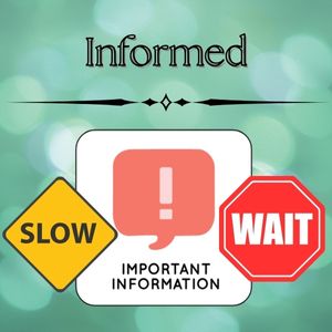Informed