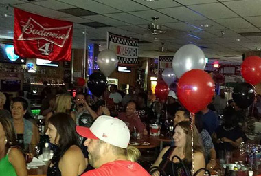 The Cheers Tavern