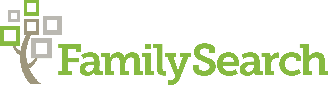 FamilySearch logo