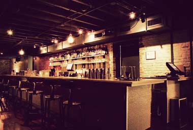 Fox Liquor Bar