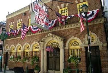 McGillin’s Olde Ale House