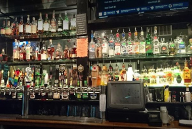 Bull's Tavern