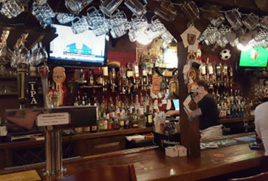 Penny Lane Pub