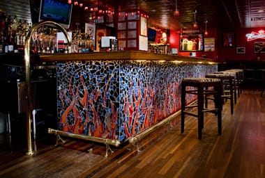 Hell's Kitchen Lounge