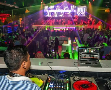 Charlotte Singles Clubs
