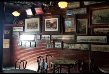 Vincent's