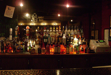 Baby Bar