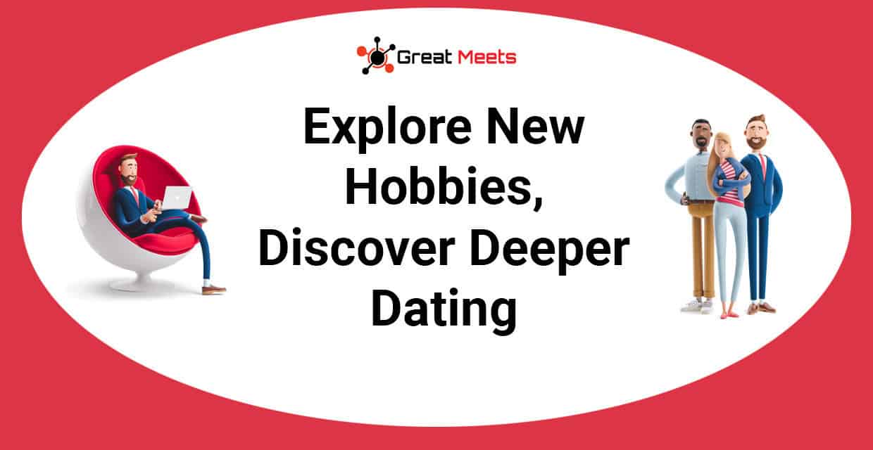 Trying New Hobbies Together Is How People Date Now