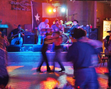 Amarillo Singles Clubs