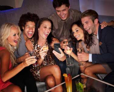 St. Louis Singles Events