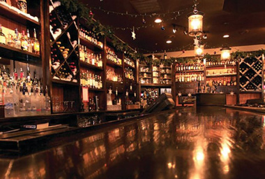 The Fillmore Pub