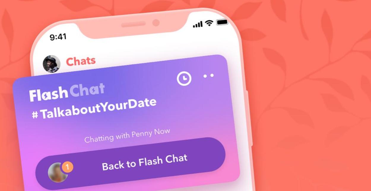 Screenshot of WooPlus