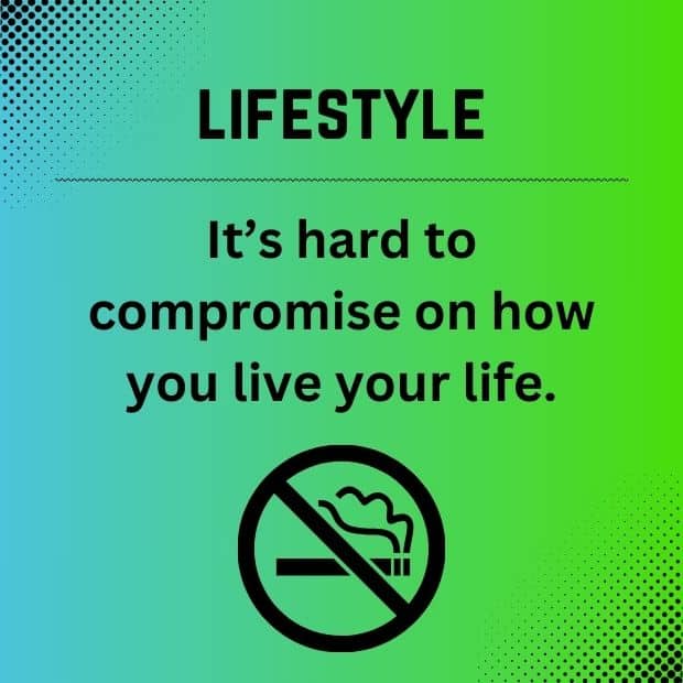Lifestyle