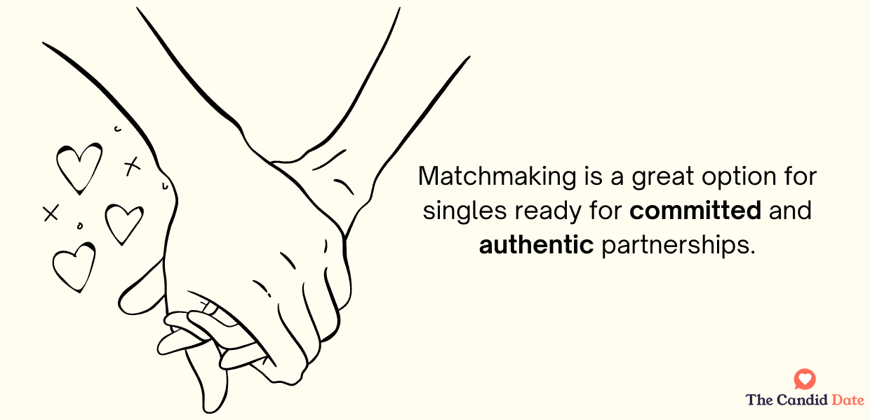 matchmaking