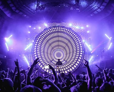 Los Angeles Singles Clubs