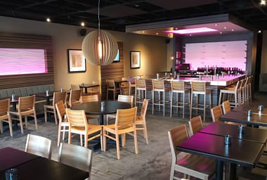 ZIN Wine Bar