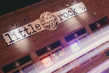 Little Rock