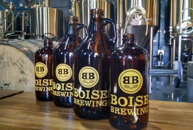 Boise Brewing