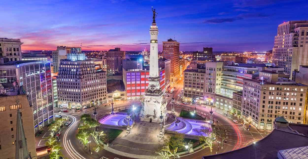 Indianapolis