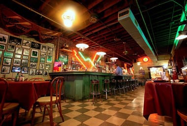 Hal and Mal's