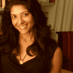 Dr. Gayatri Gopinath