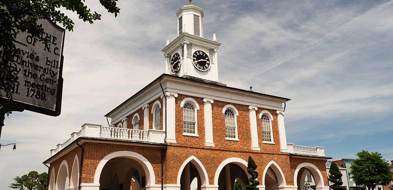 Single in Fayetteville, NC? 9 Places and Apps to Find a Date
