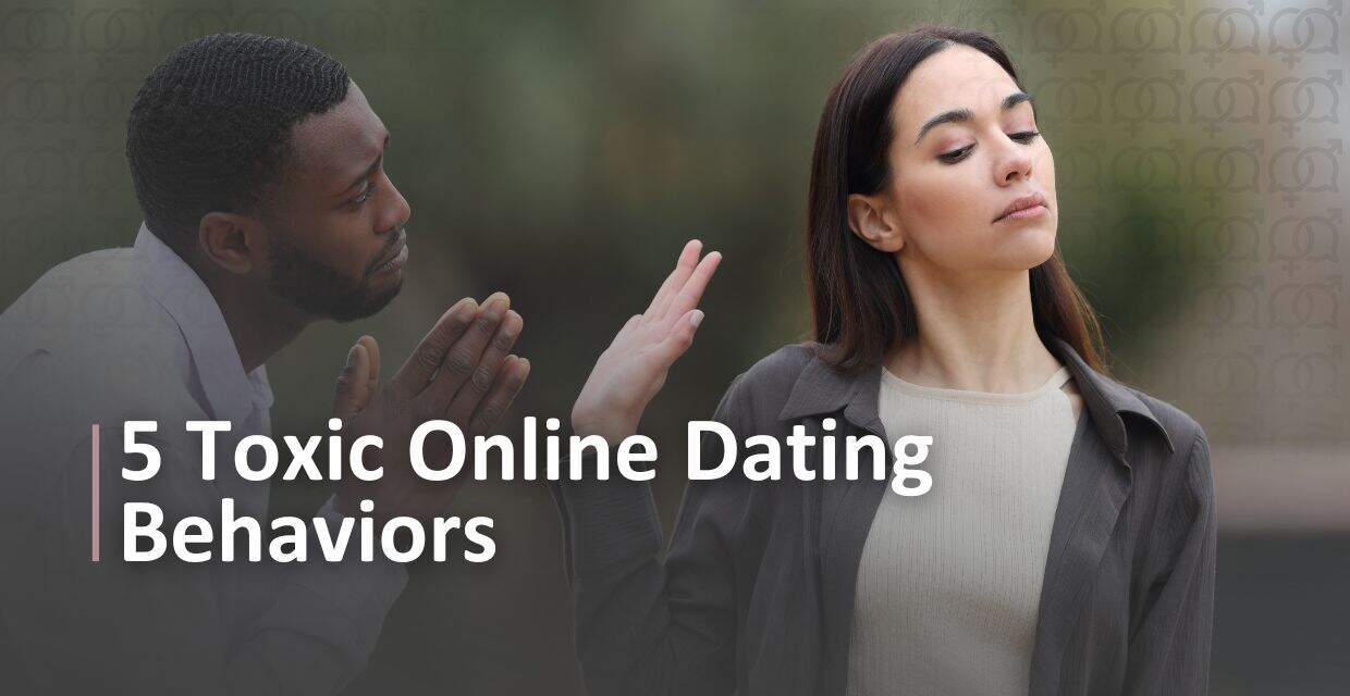 Toxic relationships