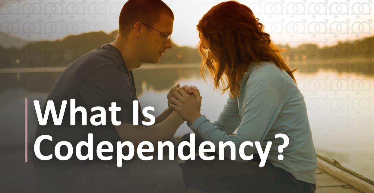When Love Turns Codependent: What It Looks Like in Dating