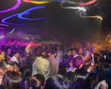 Honolulu Singles Clubs