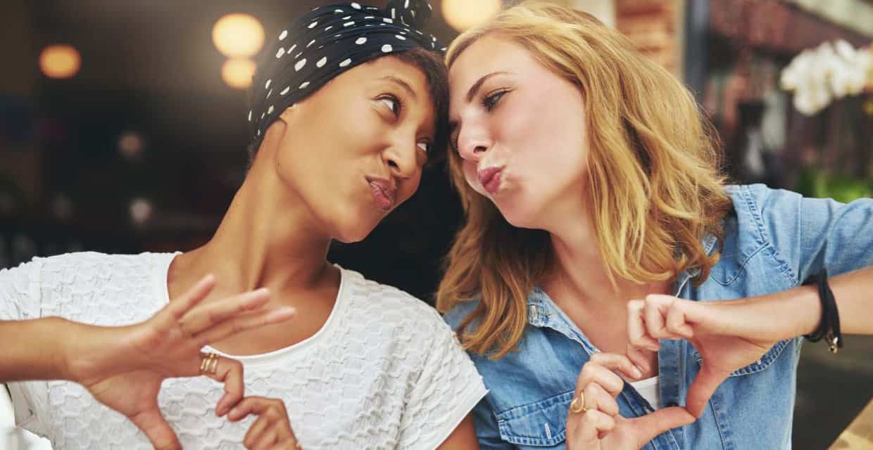 5 Myths About Lesbian Relationships, and What’s Actually True