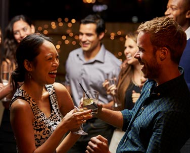 Grand Rapids Singles Events